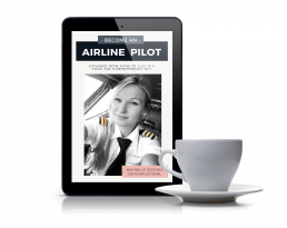 become an airline pilot ebook